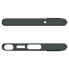 Etui Spigen Liquid Air na Samsung Galaxy S23 Ultra - ciemnozielone