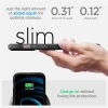 Etui Spigen Tough Armor MagSafe na iPhone 14 Pro - czarne