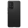 Etui Spigen Thin Fit na Samsung Galaxy A53 5G - czarne