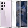 Etui Spigen Ultra Hybrid na Samsung Galaxy S23 Ultra - przezroczyste