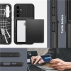 Etui Spigen Slim Armor CS na Samsung Galaxy S23 FE - czarne