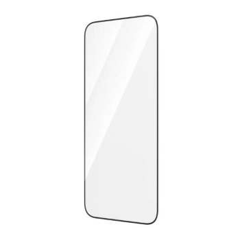 Szkło hartowane PanzerGlass Ultra-Wide Fit antybakteryjne na iPhone 14 Pro Max