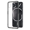 Etui Spigen Ultra Hybrid na Nothing Phone 1 - przezroczyste