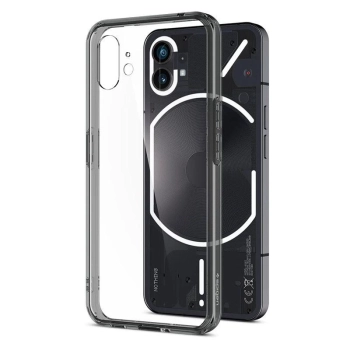 Etui Spigen Ultra Hybrid na Nothing Phone 1 - przezroczyste
