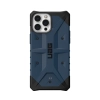 Etui UAG Pathfinder do iPhone 13 Pro Max - niebieskie