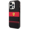 Etui Ferrari IMD Combi Magsafe na iPhone 14 Pro - czarne