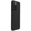 Nillkin Super Frosted Shield Pro wytrzymałe etui pokrowiec Xiaomi Redmi Note 11 Pro+ 5G czarny