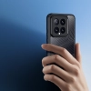 Pancerne etui Dux Ducis Aimo do Xiaomi 14  - czarne