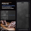 Etui Spigen Wallet S Pro na iPhone 15 Pro - czarne