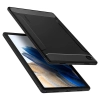 Etui Spigen Rugged Armor na Samsung Galaxy Tab A8 10.5'' - czarny mat