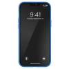 Etui Adidas OR SnapCase Trefoil na iPhone 13 Pro Max - niebieskie