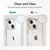 Etui ESR Project Zero na iPhone 13 / iPhone 14 - przezroczyste