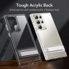 Etui ESR Air Shield Boost na Samsung Galaxy S24 Ultra - przezroczyste
