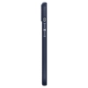 Etui Spigen Mag Armor na iPhone 14 - niebieskie