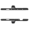 Etui Spigen Tough Armor Pro Pen na Samsung Galaxy Z Fold 5 - czarne