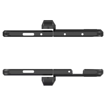 Etui Spigen Tough Armor Pro Pen na Samsung Galaxy Z Fold 5 - czarne