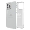 Etui Adidas OR Protective Clear Case na iPhone 13 Pro Max - przezroczyste