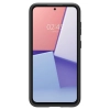 Etui Spigen Optik Armor na Samsung Galaxy S23 FE - czarne