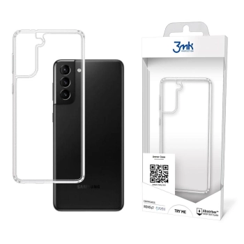 Etui AS ArmorCase na Samsung Galaxy S21 5G
