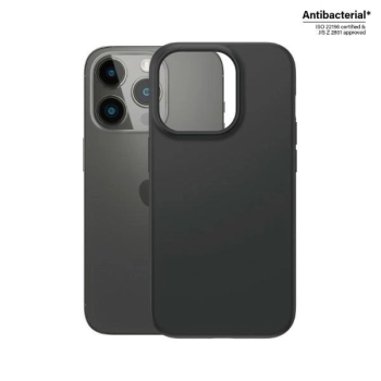 Etui PanzerGlass Biodegradable Case do iPhone 14 Pro - czarne
