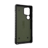 Etui UAG Pathfinder do Samsung Galaxy S24 Ultra 5G - zielone
