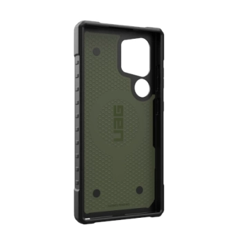 Etui UAG Pathfinder do Samsung Galaxy S24 Ultra 5G - zielone