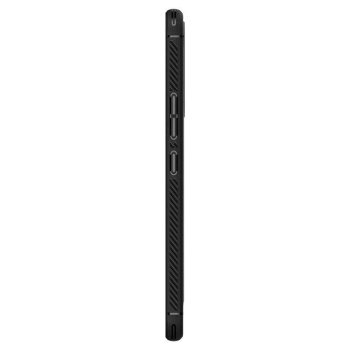 Etui Spigen Rugged Armor na Samsung Galaxy A53 5G - czarny mat