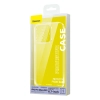 Baseus SuperCeramic Series Glass Case etui szklane do iPhone 13 Pro Max 6.7