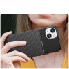 Thunder Case etui iPhone 14 pancerny pokrowiec czarny