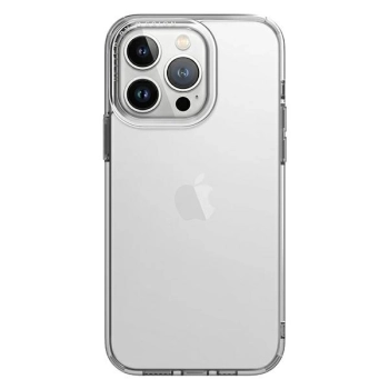 Etui UNIQ LifePro Xtreme na iPhone 14 Pro - przezroczyste