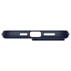 Etui Spigen Mag Armor na iPhone 14 Pro Max - niebieskie