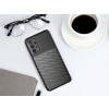 Thunder Case elastyczne pancerne etui pokrowiec Samsung Galaxy A72 4G zielony