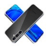 Etui 3mk Clear Case na Samsung Galaxy A15 5G