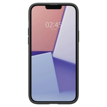 SPIGEN THIN FIT IPHONE 14 BLACK