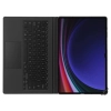 Etui Spigen Thin Fit Pro na Samsung Galaxy Tab S8 Ultra / S9 Ultra 14.6'' - czarne