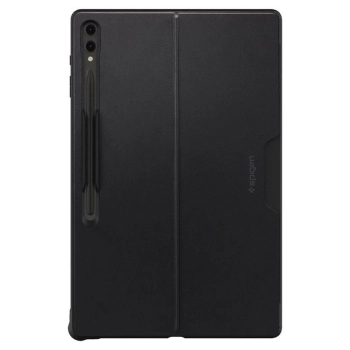Etui Spigen Thin Fit Pro na Samsung Galaxy Tab S8 Ultra / S9 Ultra 14.6'' - czarne