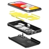 Etui Spigen Tough Armor na Samsung Galaxy A14 4G / LTE - czarne