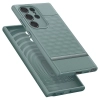Etui Caseology Parallax na Samsung Galaxy S24 Ultra - szałwiowe