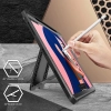 Etui Supcase Unicorn Beetle Pro Pen na iPad Pro 12.9'' 2021 / 2022 - czarne