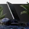 Etui Spigen Liquid Crystal na Samsung Galaxy S23+ - przezroczyste