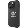 Etui Adidas OR Moulded Case BASIC na iPhone 14 Pro - czarne