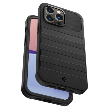SPIGEN GEO ARMOR 360 MAG MAGSAFE IPHONE 14 PRO MAX BLACK