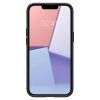 Etui Spigen Thin Fit na iPhone 13 - czarne