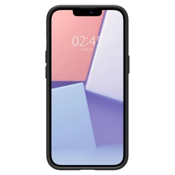 Etui Spigen Thin Fit na iPhone 13 - czarne