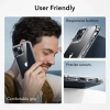 Etui ESR Air Armor na iPhone 15 - przezroczyste