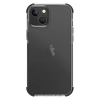Etui Uniq Combat na iPhone 14 - czarne