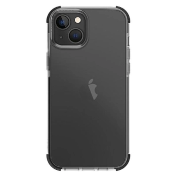 Etui Uniq Combat na iPhone 14 - czarne