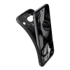 Etui Spigen Rugged Armor na Google Pixel 8A - czarny mat