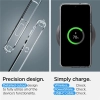 Etui Spigen Liquid Crystal na Samsung Galaxy S23+ - przezroczyste