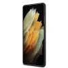 Etui Mercedes Dynamic Line na Samsung Galaxy S21 Ultra - czarne